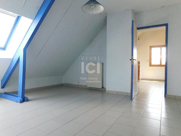 Maison 232 m² Soulaines sur Aubance