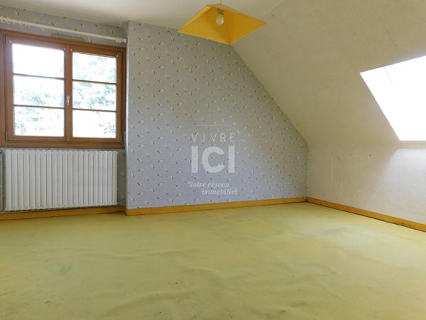 Maison 232 m² Soulaines sur Aubance