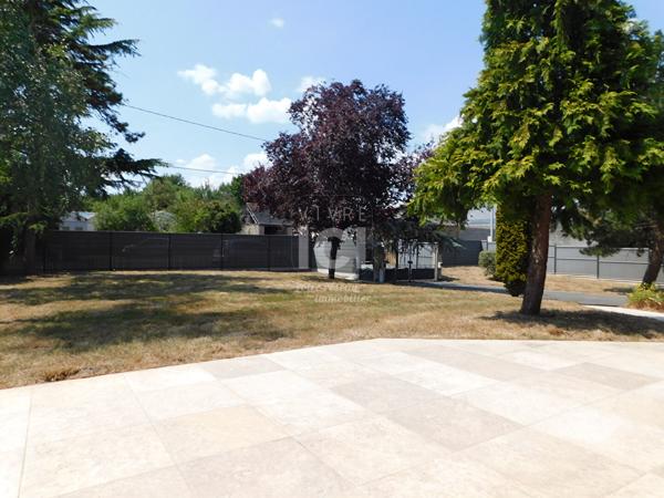 Maison 232 m² Soulaines sur Aubance