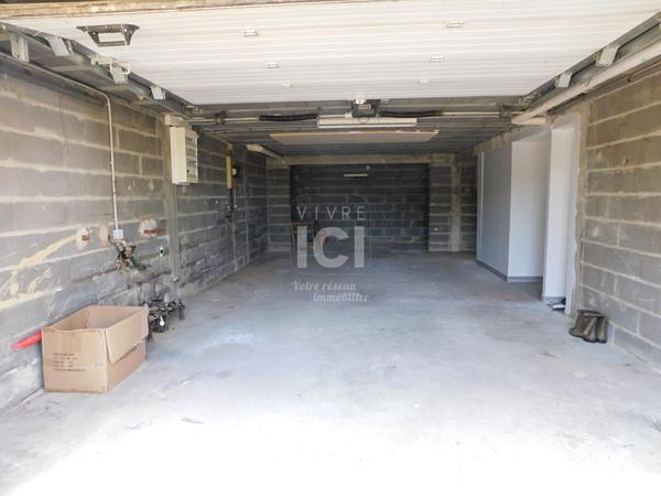 Maison 232 m² Soulaines sur Aubance