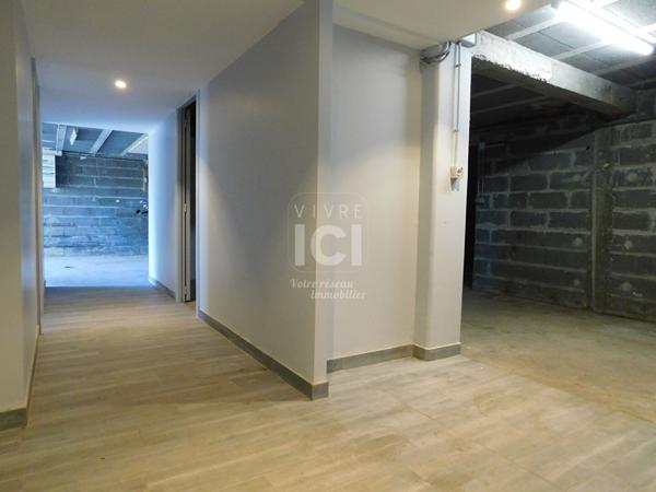 Maison 232 m² Soulaines sur Aubance