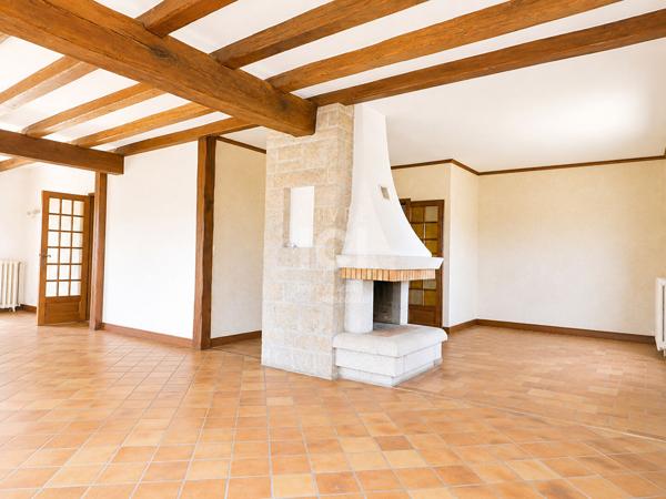 Maison 232 m² Soulaines sur Aubance