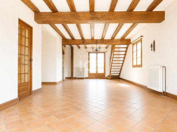 Maison 232 m² Soulaines sur Aubance
