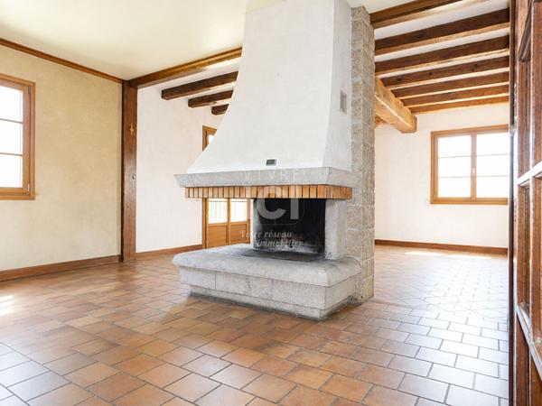 Maison 232 m² Soulaines sur Aubance