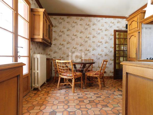 Maison 232 m² Soulaines sur Aubance