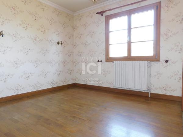 Maison 232 m² Soulaines sur Aubance