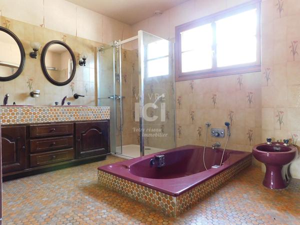 Maison 232 m² Soulaines sur Aubance