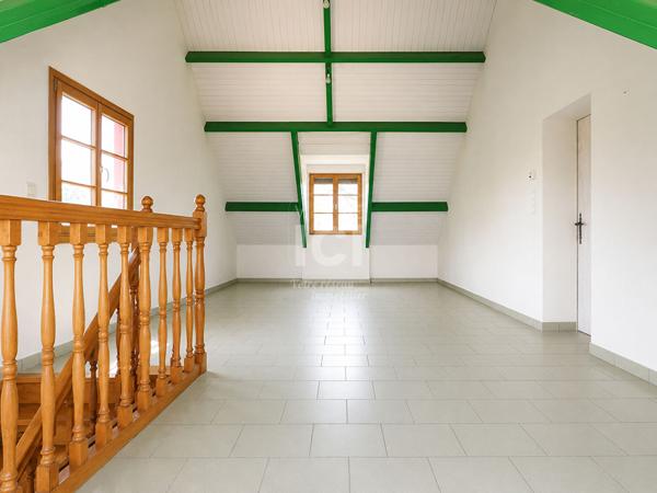 Maison 232 m² Soulaines sur Aubance