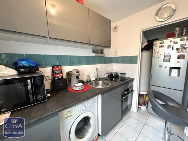 Appartement à vendre 2 pièces 48m² Avignon (84000)