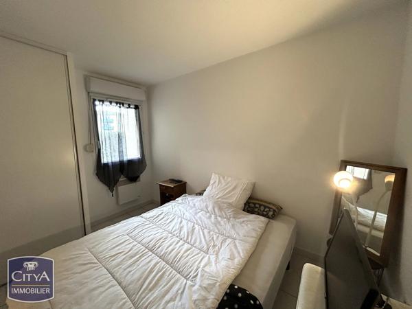 Appartement à vendre 2 pièces 48m² Avignon (84000)