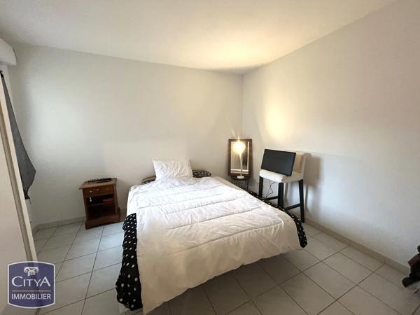 Appartement à vendre 2 pièces 48m² Avignon (84000)