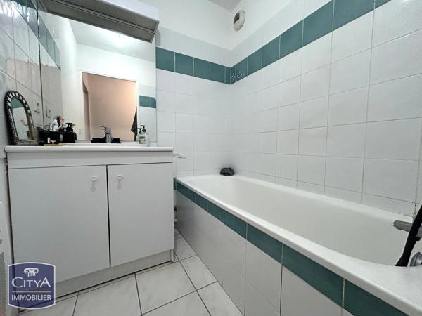 Appartement à vendre 2 pièces 48m² Avignon (84000)