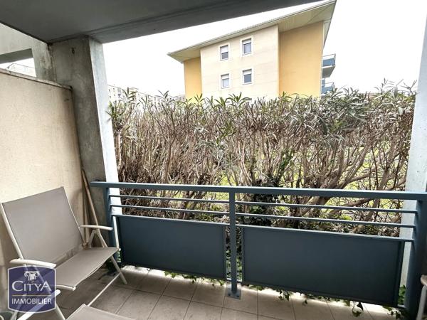 Appartement à vendre 2 pièces 48m² Avignon (84000)