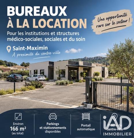 Location maison 4 pièces 160 m² Saint-Maximin-la-Sainte-Baume