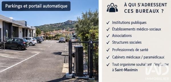 Location maison 4 pièces 160 m² Saint-Maximin-la-Sainte-Baume