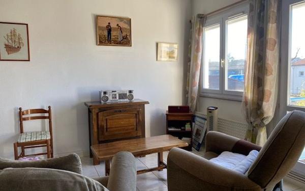 Maison à vendre    4 pièces • 102,38 m2 Rochefort