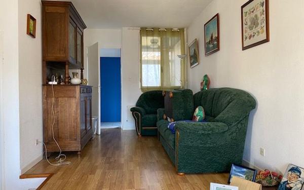 Maison à vendre    4 pièces • 102,38 m2 Rochefort