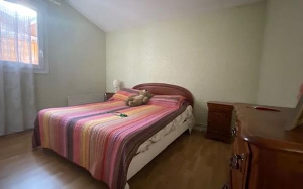 Maison à vendre    4 pièces • 102,38 m2 Rochefort