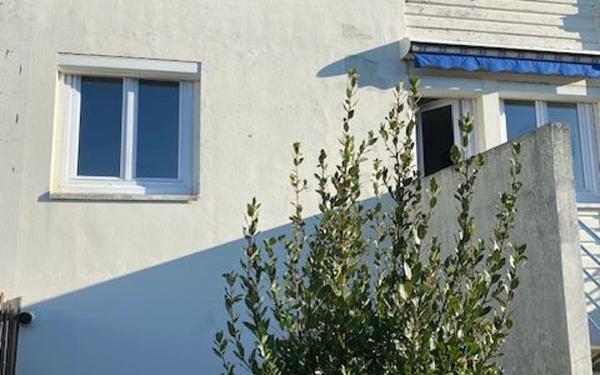 Maison à vendre    4 pièces • 102,38 m2 Rochefort