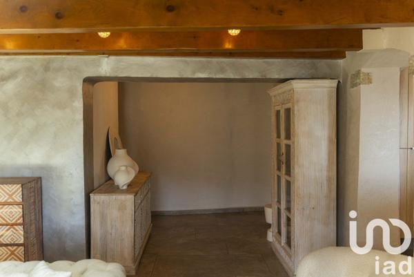 Appartement 2 pièces de 50 m² à Sainte-Agnès (06500)