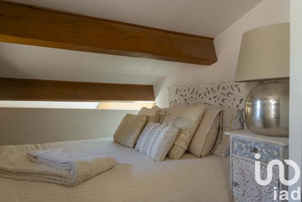 Appartement 2 pièces de 50 m² à Sainte-Agnès (06500)