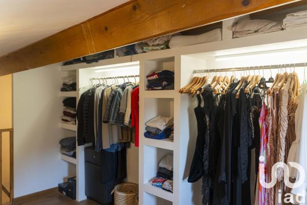 Appartement 2 pièces de 50 m² à Sainte-Agnès (06500)