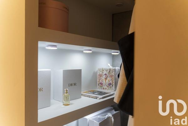 Appartement 2 pièces de 50 m² à Sainte-Agnès (06500)