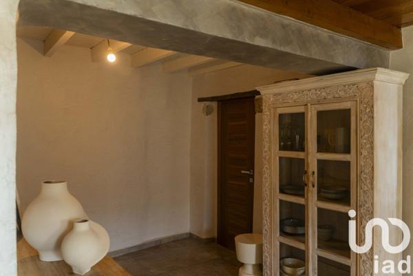 Appartement 2 pièces de 50 m² à Sainte-Agnès (06500)