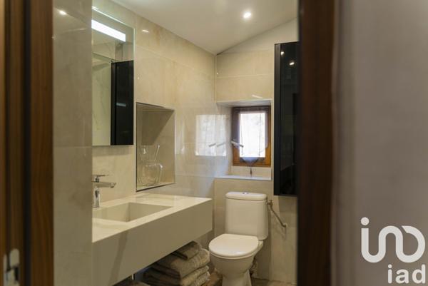 Appartement 2 pièces de 50 m² à Sainte-Agnès (06500)