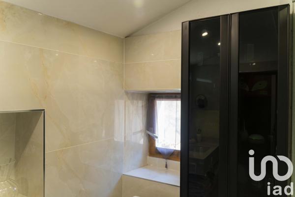 Appartement 2 pièces de 50 m² à Sainte-Agnès (06500)