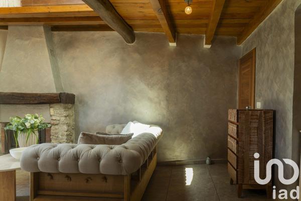 Appartement 2 pièces de 50 m² à Sainte-Agnès (06500)