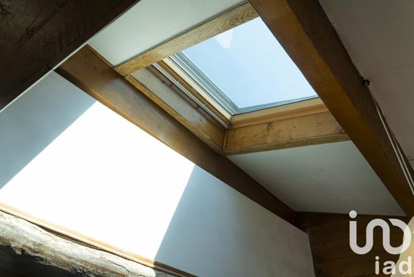 Appartement 2 pièces de 50 m² à Sainte-Agnès (06500)