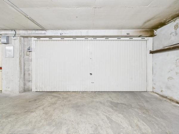 T4 73m²  CANNES – Terrasse aperçu mer – Garage double – 2 caves