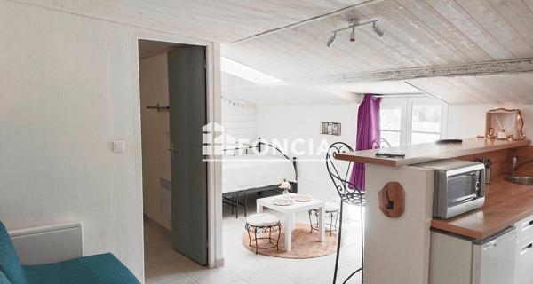 À vendre Immeuble 58 m² - Avignon 84000