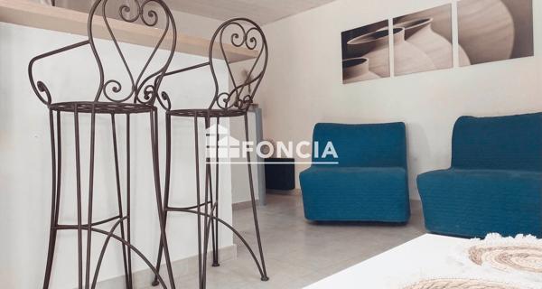 À vendre Immeuble 58 m² - Avignon 84000