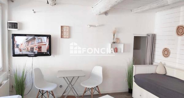 À vendre Immeuble 58 m² - Avignon 84000