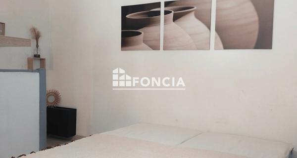 À vendre Immeuble 58 m² - Avignon 84000