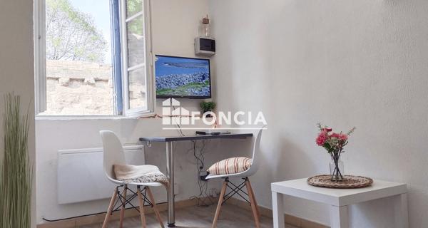 À vendre Immeuble 58 m² - Avignon 84000