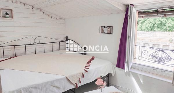 À vendre Immeuble 58 m² - Avignon 84000