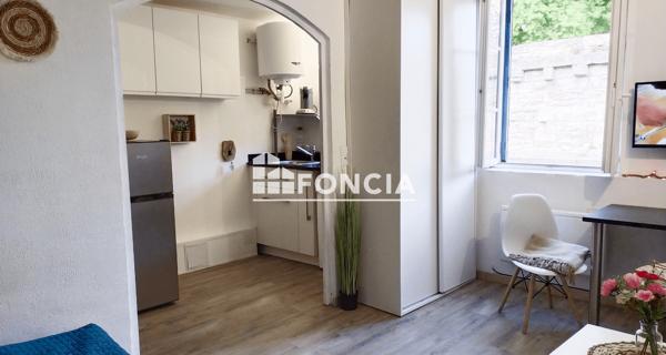 À vendre Immeuble 58 m² - Avignon 84000