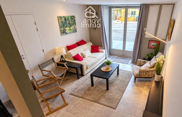 Maison de village 4 pièce(s) 3 chambre(s) 93.74 m²