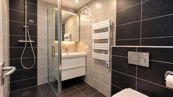 Maison de village 4 pièce(s) 3 chambre(s) 93.74 m²