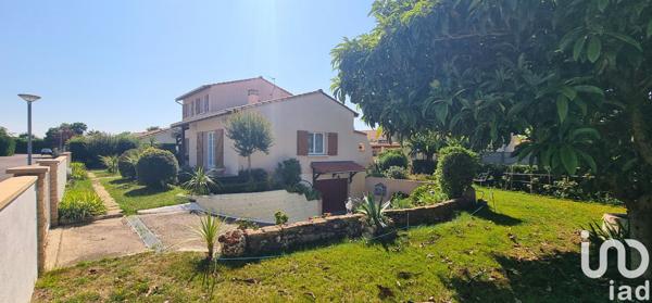 Maison à vendre 6 pièces 140 m² Cadaujac