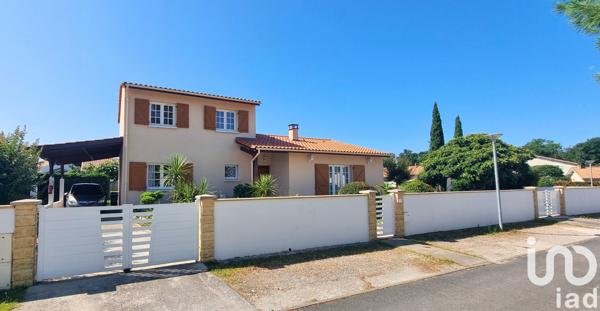 Maison à vendre 6 pièces 140 m² Cadaujac