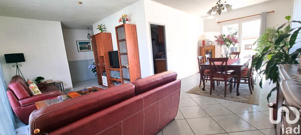 Maison à vendre 6 pièces 140 m² Cadaujac