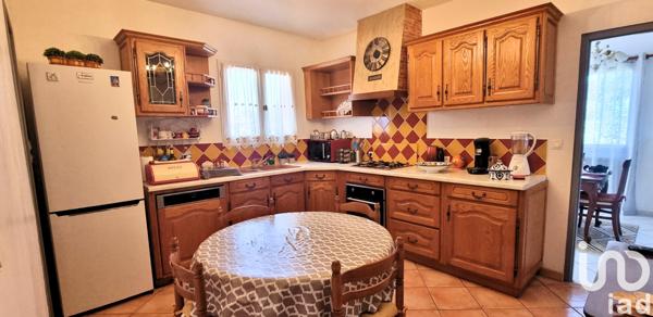 Maison à vendre 6 pièces 140 m² Cadaujac