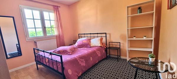 Maison à vendre 6 pièces 140 m² Cadaujac