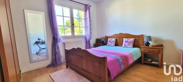 Maison à vendre 6 pièces 140 m² Cadaujac