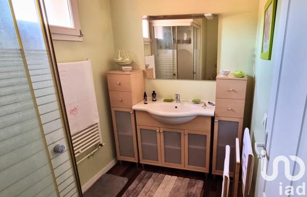 Maison à vendre 6 pièces 140 m² Cadaujac