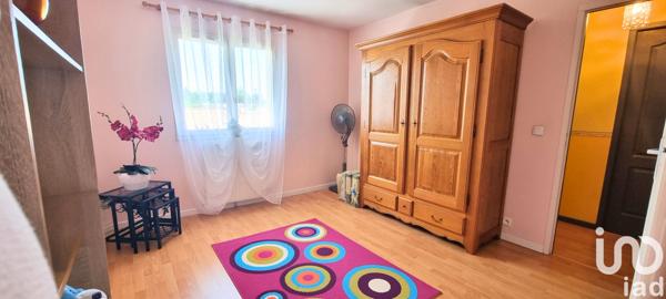 Maison à vendre 6 pièces 140 m² Cadaujac